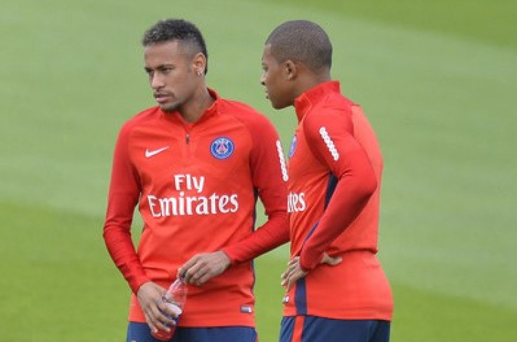 Eks Bercelona Nilai 2 Bintang Paris Saint-Germain Cocok untuk Real Madrid