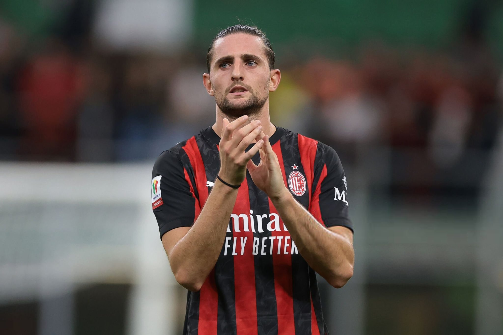 Adrien Rabiot Kritik Keputusan Laga AC Milan Digelar di Australia, CEO Serie A Kirim Balasan Menohok
