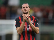 Adrien Rabiot Kritik Keputusan Laga AC Milan Digelar di Australia, CEO Serie A Kirim Balasan Menohok
