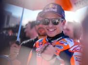 Marc Marquez Bukan Lagi Komoditi Panas Bursa Transfer