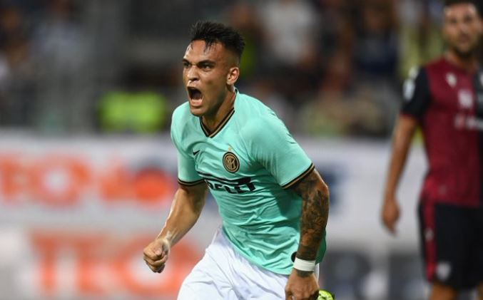 Klausul Unik Lautaro Martinez yang Memunculkan Harapan untuk Barcelona
