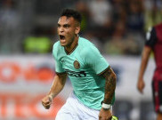 Klausul Unik Lautaro Martinez yang Memunculkan Harapan untuk Barcelona