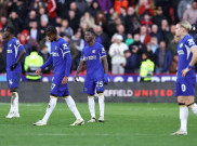 Sheffield United 2-2 Chelsea: Tim Promosi Tahan Imbang The Blues