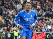 Alvaro Arbeloa: Kylian Mbappe Bisa Lampaui Cristiano Ronaldo