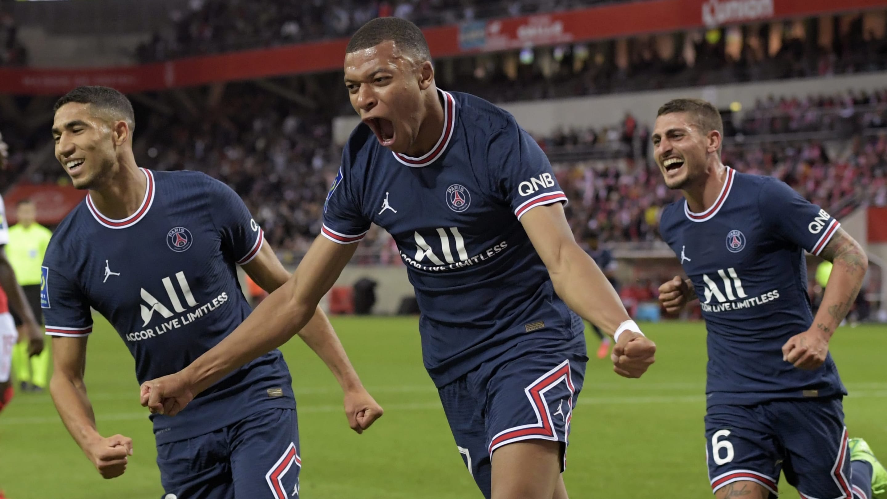PSG Belum Rela Kehilangan Kylian Mbappe