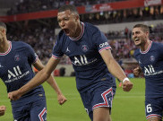 PSG Belum Rela Kehilangan Kylian Mbappe