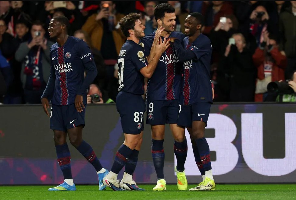 Superkomputer Prediksi Hasil PSG vs Liverpool: Les Parisiens Susah Dibendung