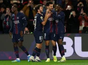 Superkomputer Prediksi Hasil PSG vs Liverpool: Les Parisiens Susah Dibendung