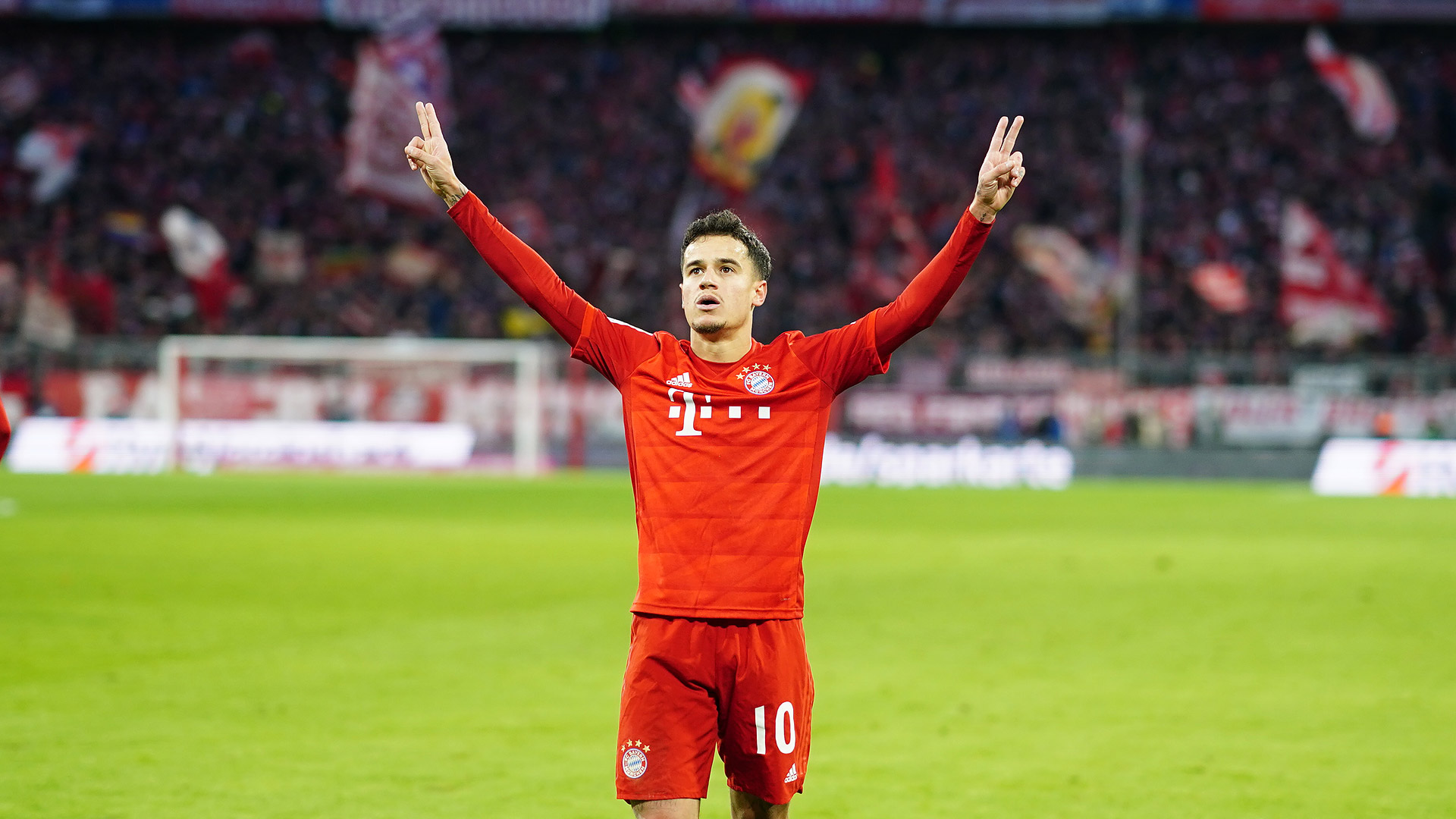 Bayern Munchen Tak Aktifkan Klausul Tebus, Philippe Coutinho Mendekat ke Premier League