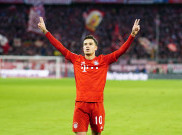 Bayern Munchen Tak Aktifkan Klausul Tebus, Philippe Coutinho Mendekat ke Premier League