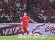 Shin Tae-yong Sebut Jay Idzes Tidak Main saat Timnas Indonesia Melawan Irak