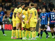 Tak Perlu Disangkal, Ada Masalah Psikologis dalam Skuad AC Milan