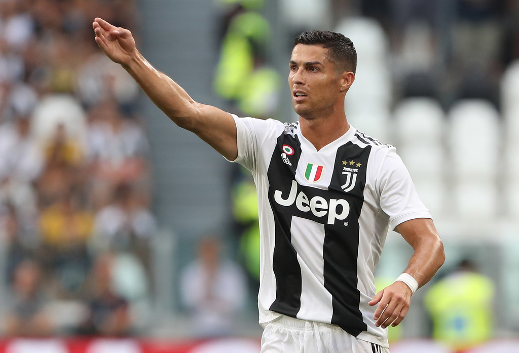 Marah hingga Mangkir dari Acara UEFA, Ronaldo Disebut sebagai Pesepak Bola yang Egois