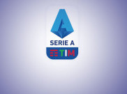 Serie A Bakal Kembali Tayang di TV Lokal