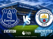 Prediksi dan Statistik Everton vs Manchester City: Misi Pangkas Jarak dengan Arsenal