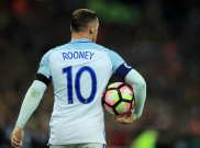 Legenda Inggris Tolak Comeback Wayne Rooney Dalam Skuat Three Lions