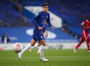 Frank Lampard Bingung Cara Maksimalkan Potensi Kai Havertz