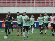 Hadapi PSIS, Pelatih PSS Sleman Berharap Motivasi Kemenangan Laga Sebelumnya