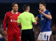 Kehadiran Jack Grealish, Kartu Merah, dan Derby Merseyside yang Spesial di Anfield