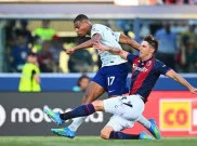 Hasil Serie A: Inter Milan Imbang di Laga Terakhir, Sang Juara Perpanjang Rekor Tidak Terkalahkan