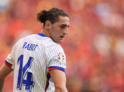 Massimiliano Allegri Datang, Adrien Rabiot Tawarkan Diri Gabung AC Milan