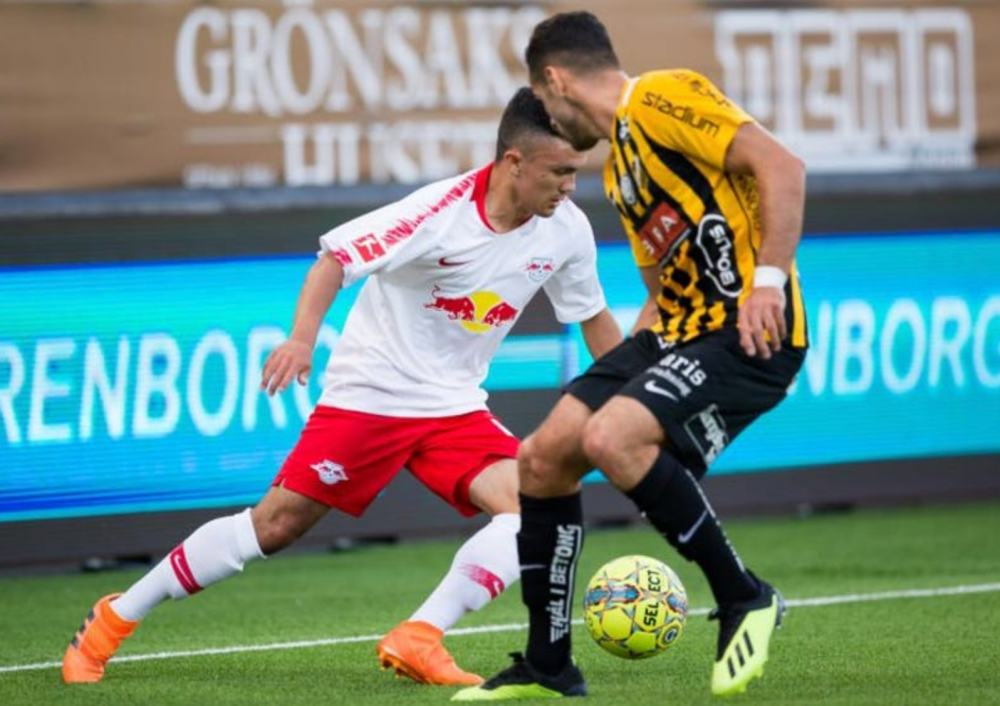 7 Pemain Keturunan Calon Andalan Timnas Filipina Pasca Berakhirnya Era Younghusband Bersaudara