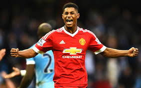 Talenta Rashford Mulai Tenggelam