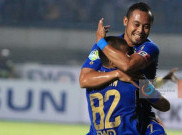 11 Pemain yang Memilih Menyeberang dari Persija Jakarta ke Persib Bandung