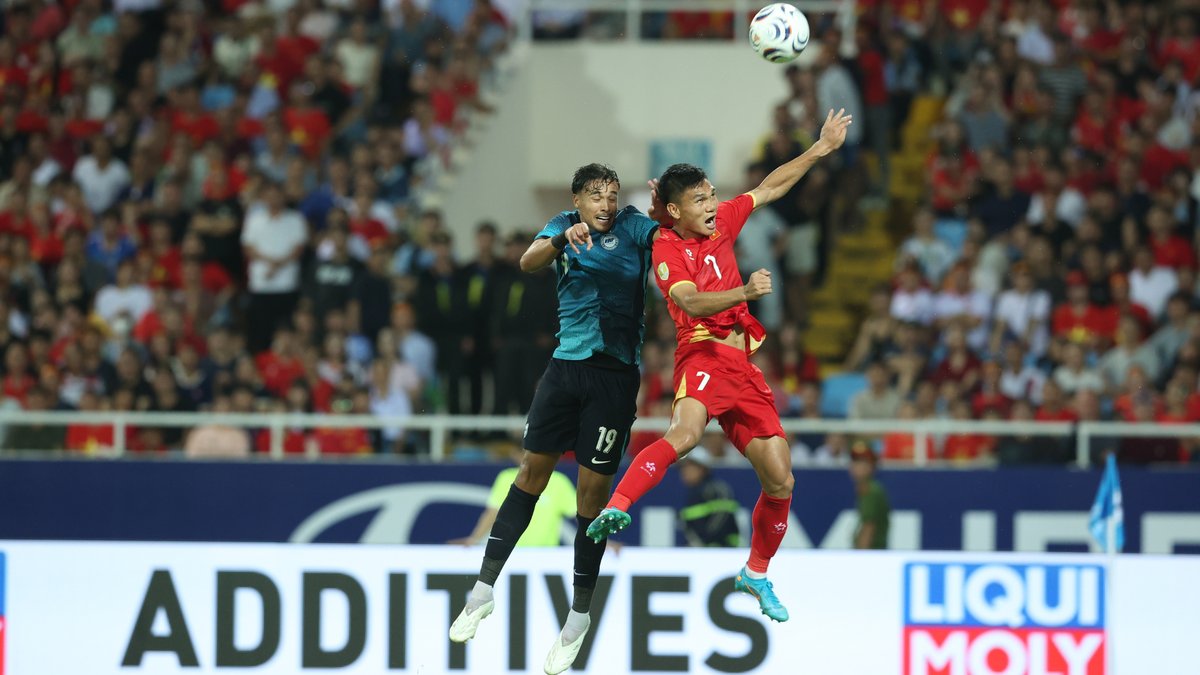 John Herdman Puji Singapura Jelang Duel Krusial dengan Timnas Indonesia di Piala AFF 2026