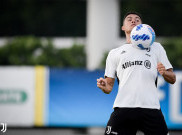 Jorge Mendes Masih Berupaya Bawa Cristiano Ronaldo ke PSG