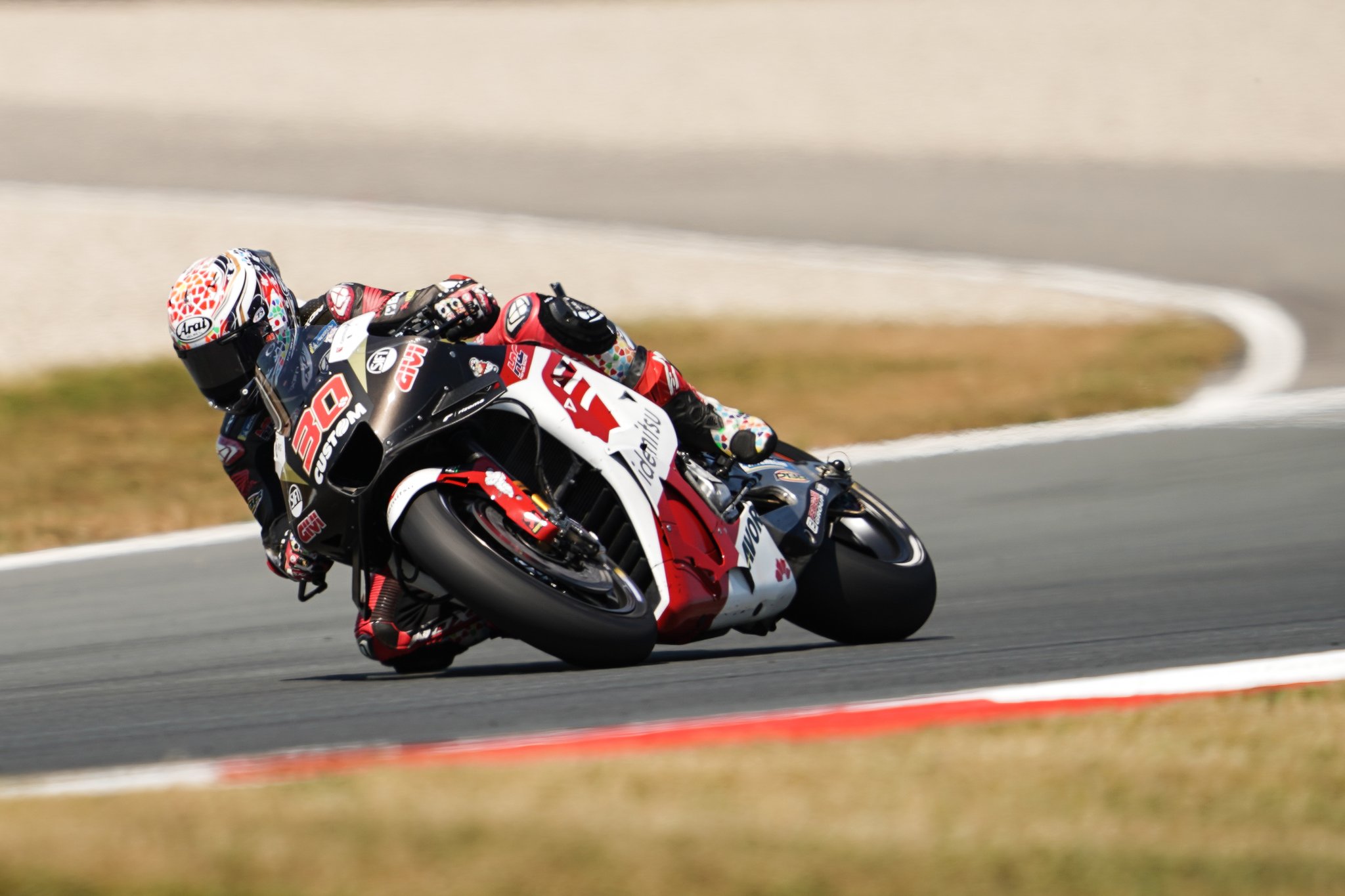 Hormati Honda, LCR Tolak Tawaran KTM