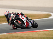 Hormati Honda, LCR Tolak Tawaran KTM