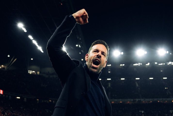 Breaking News: Tidak Jadi Asisten Ruben Amorim, Ruud Van Nistelrooy Tinggalkan Manchester United