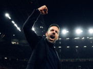 Breaking News: Tidak Jadi Asisten Ruben Amorim, Ruud Van Nistelrooy Tinggalkan Manchester United