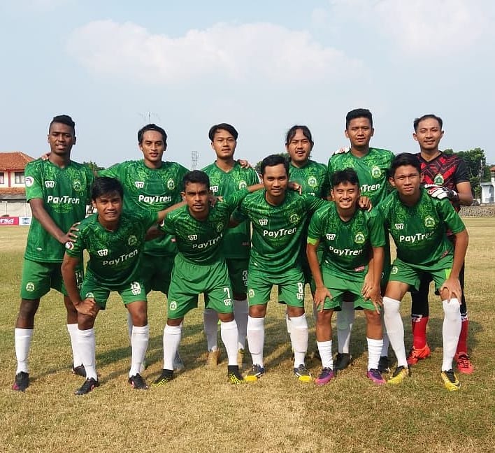 PSSI akan Cabut Hak Persikabo Usai Merger dengan PS TIRA
