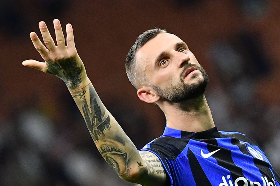Al Nassr Kirim Tawaran untuk Gaet Marcelo Brozovic