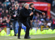 Jose Mourinho dan Antonio Conte Dinilai Jadi Jantung Sepak Bola