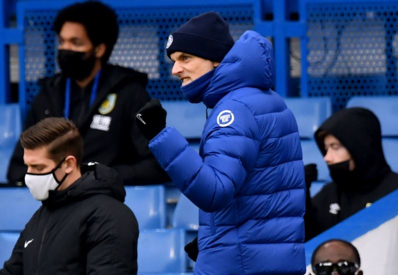 Efek Thomas Tuchel di Chelsea: Clean Sheets dan Penguasaan Bola