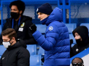 Efek Thomas Tuchel di Chelsea: Clean Sheets dan Penguasaan Bola
