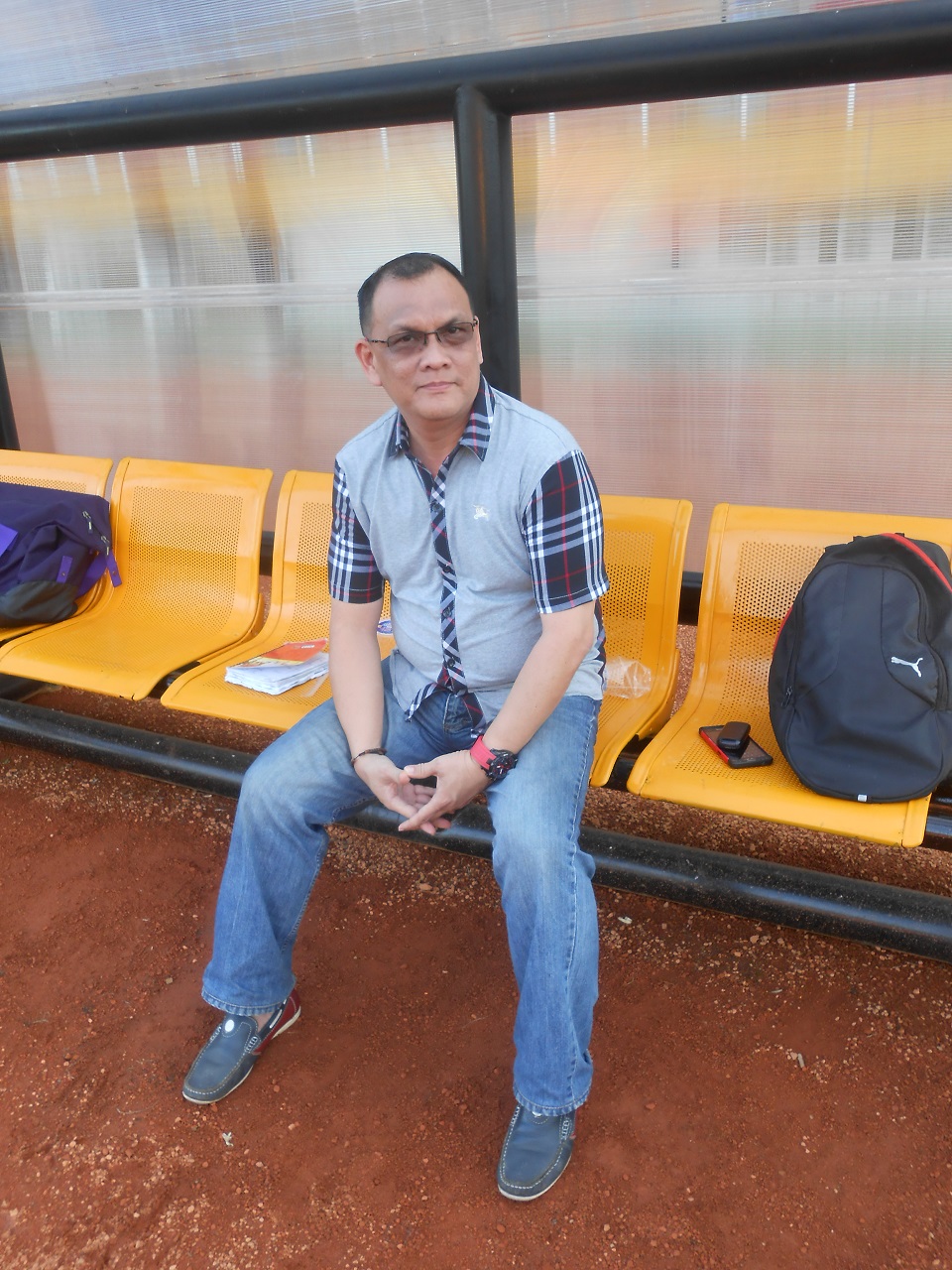 Sriwijaya FC Tegaskan Tak Ikut Turnamen di Aceh