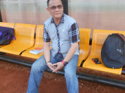 Sriwijaya FC Tegaskan Tak Ikut Turnamen di Aceh