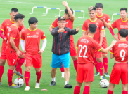 Timnas Vietnam Akan Jajal Filipina Selain Borussia Dortmund Sebelum Piala AFF 2022
