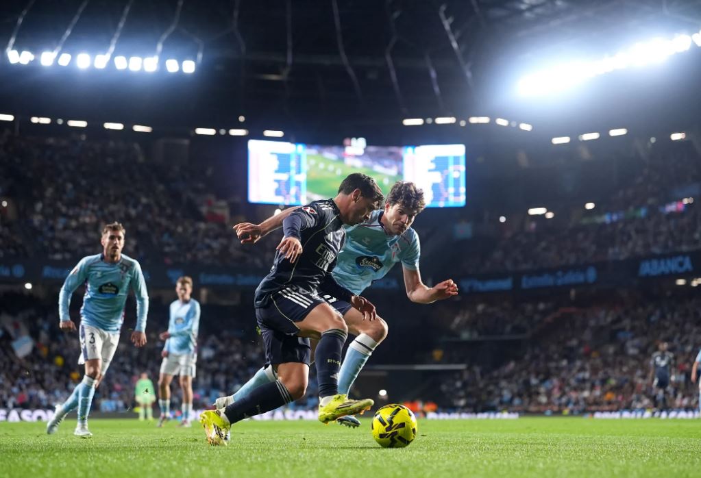 Hasil Pertandingan: Real Madrid Menang Dramatis, Liverpool Amankan Tiket Perempat Final Piala FA