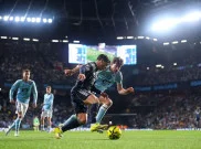 Hasil Pertandingan: Real Madrid Menang Dramatis, Liverpool Amankan Tiket Perempat Final Piala FA
