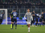 Inter Milan Temukan Cara Datangkan Paulo Dybala