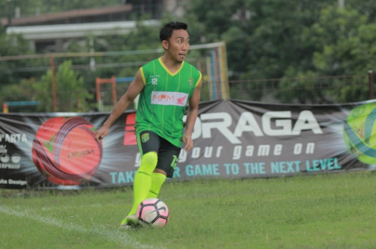 Pulih dari Cedera, Kapten Persebaya Bisa Turun Lawan Bhayangkara FC