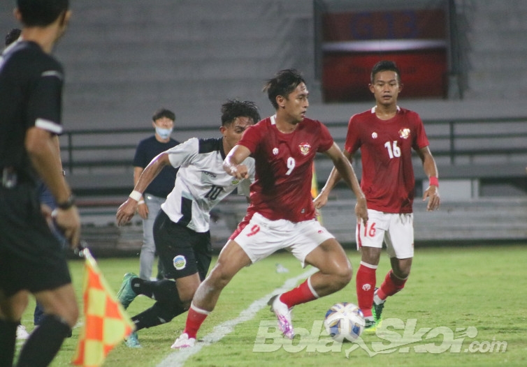 5 Fakta Menarik Usai Timnas Indonesia Gilas Timor Leste