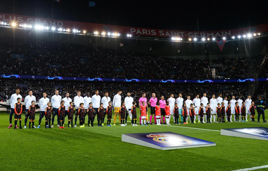 4 Laga Seru Liga Champions yang Layak Disaksikan Tengah Pekan Ini