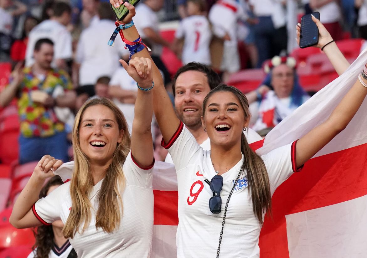 Jadwal, Cara Menonton, dan Link Live Streaming Republik Ceko vs Inggris