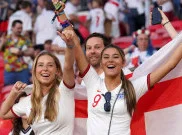 Jadwal, Cara Menonton, dan Link Live Streaming Republik Ceko vs Inggris